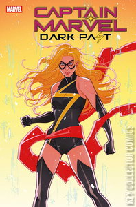 Captain Marvel: Dark Past #2