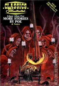 Classics Illustrated #29