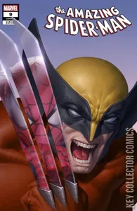 Amazing Spider-Man #9