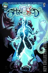 Cover for Shrugged 2 #5