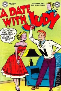 A Date With Judy #38