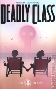 Deadly Class #28