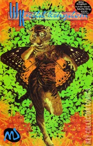 Wild Kingdom #11