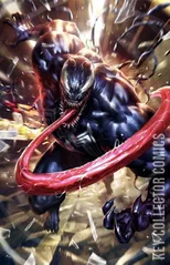 Variant Cover for Venom #21