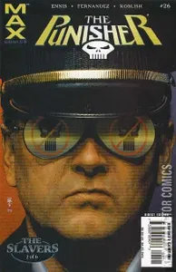 Punisher #26