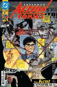 Action Comics #1095