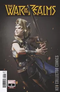 War of the Realms #2