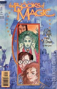 Books of Magic #66
