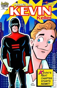 Kevin Keller #14