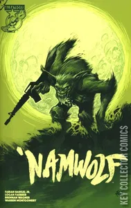 Namwolf #1