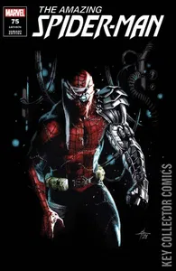 Amazing Spider-Man #75