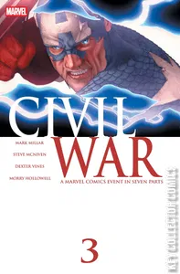 Civil War #3