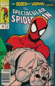 Peter Parker: The Spectacular Spider-Man #196
