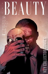 Variant Cover for The Beauty #24