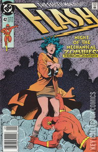 Flash #42