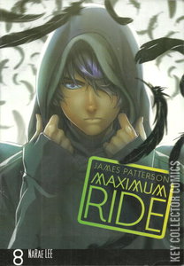 Maximum Ride: The Manga #8