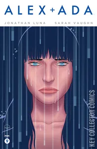 Alex + Ada #9