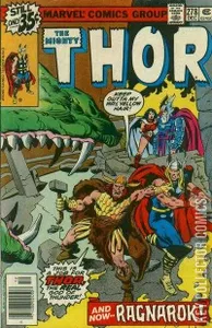 Thor #278