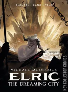 Elric: Dreaming City #2