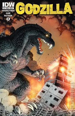 Godzilla