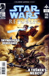 Star Wars: Republic #59