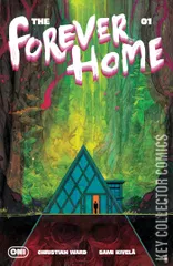 Cover for Forever Home #1
