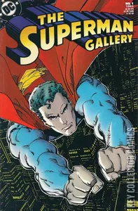 Superman Gallery, The #1