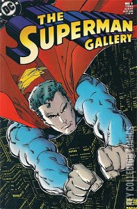 Superman Gallery, The