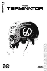 Terminator, The #3