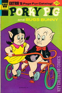 Porky Pig #57 