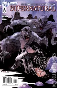 Supernatural #4