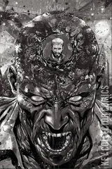 Cover for Life Zero #2