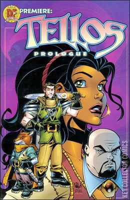 Tellos Prologue