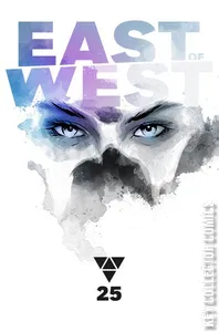 East of West #25