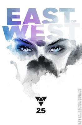 East of West