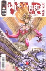 Cover for Witchblade #130