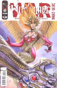 Witchblade #130