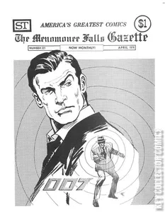 The Menomonee Falls Gazette #221
