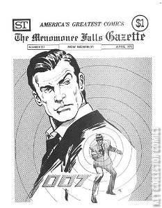 The Menomonee Falls Gazette #221