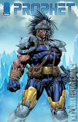Variant Cover for Prophet Remastered Edition #1