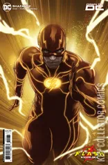 Cover for Shazam #2