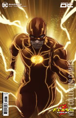 Variant Cover for Shazam #2