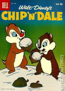 Chip 'n' Dale #16