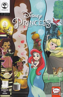 Disney Princess