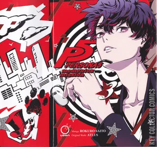Persona 5: Mementos Mission #3