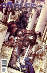Fables #38