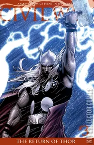 Civil War #3