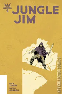 King: Jungle Jim #3