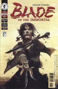 Blade of the Immortal #46