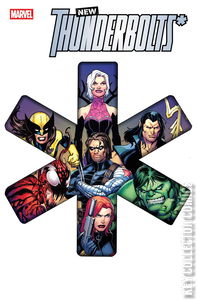 New Thunderbolts